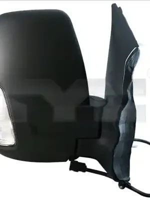 Vnější zpětné zrcátko TYC 310-0237 Výhodná Nabídka
