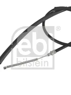 Víkendová Akce Tažné lanko, parkovací brzda FEBI BILSTEIN 171524