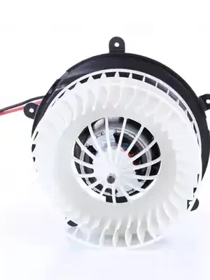 Cenová Bomba Vnitřní ventilátor NISSENS 87119