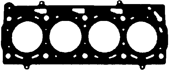 Těsnění, hlava válce CORTECO 415004P Koupit Online