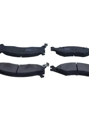 Sada brzdových destiček, kotoučová brzda MAXGEAR 19-1387 Pouze Dnes
