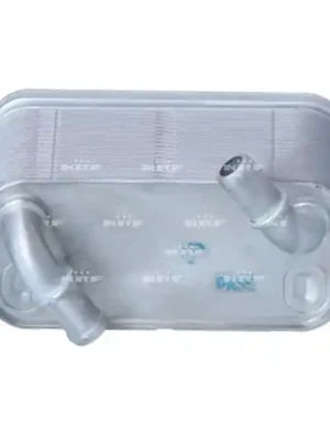 Olejový chladič, motorový olej NRF 31843 Výprodej