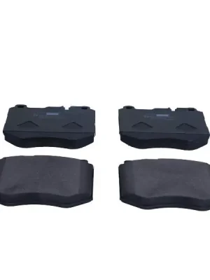 Oblíbený Sada brzdových destiček, kotoučová brzda MAXGEAR 19-3608