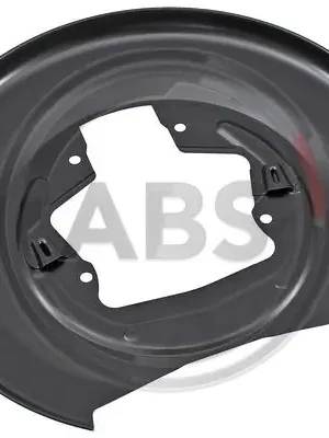 Ochranný plech proti rozstřikování, brzdový kotouč A.B.S. 11224 Horká Nabídka