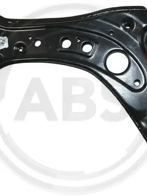 Víkendová Akce Řídicí páka, zavěšení kol A.B.S. 210511
