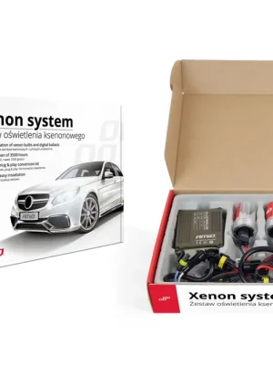 Ověřený Xenonová konverzní sada 1068 CANBUS H7 6000K