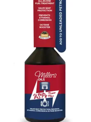 Millers oils VSPe power plus 250 ML Přímo Od Výrobce