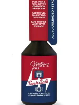 Super Cena Mlynářské oleje bezpečná nádrž 250 ML