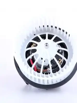Vnitřní ventilátor NISSENS 87761 Oblíbený