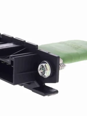 Vrácení Zdarma Regulace, vnitřní ventilace VEMO V22-79-0016