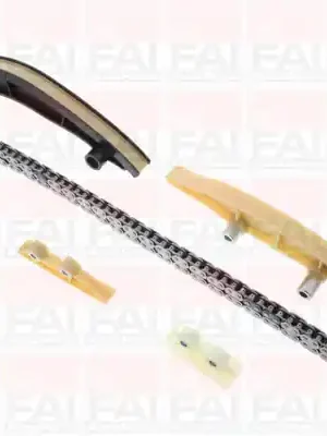 Rychlé Dodání Sada rozvodového řetězu FAI AutoParts TCK316WONG
