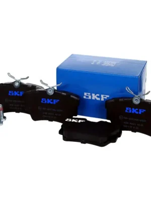 Must-Have Sada brzdových destiček, kotoučová brzda SKF VKBP 90021