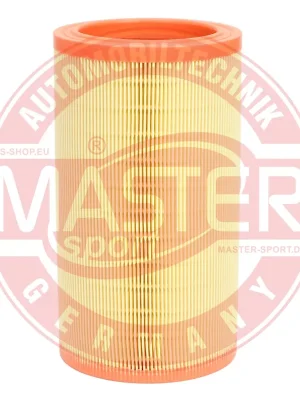 Vzduchový filtr MASTER-SPORT 14004-LF-PCS-MS Super Cena