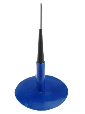 Zátka na pneumatiku se záplatou pro pneumatiky SA6 (6 mm) - 1 ks - Stix Značkový