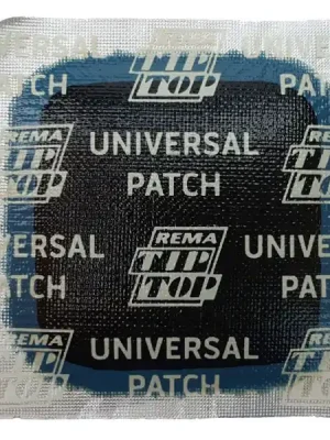Oblíbený Záplata na pneumatiku UP4,5 (37x37 mm) - 1 ks - Rema Tip Top
