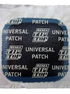 Záplata na pneumatiku UP6 (43x43 mm) - 1 ks - Rema Tip Top Poslední Šance