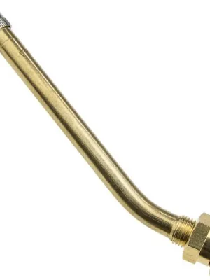 Značkový Ventil pro bezdušová kola nákladních automobilů115MS V3.20.6 - Stix
