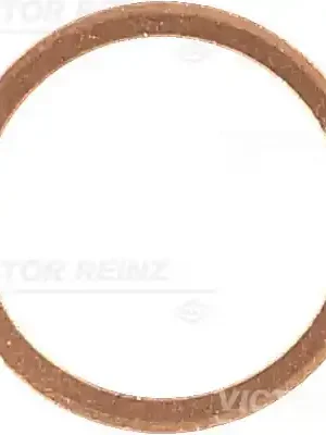 Těsnicí kroužek, olejová vypouštěcí zátka VICTOR REINZ 41-70198-00 Levný