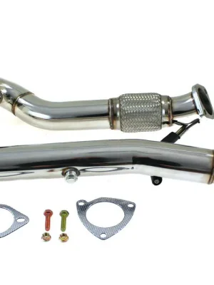 Downpipe - Audi,Seat, MGDP014 Top Prodej