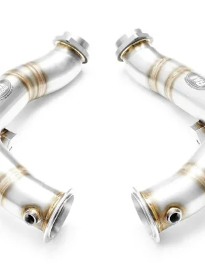 Aktuální Downpipe - BMW, RM112113