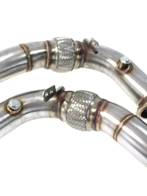 Downpipe - BMW, MGDP073 Cenová Bomba