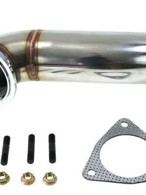 Expresní Doručení Downpipe - Opel, MGDP036