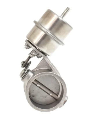 Nejlepší Volba Pneumatická výfuková klapka 51 mm
