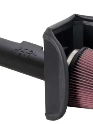 Sportovní kit sání K&N série 57 - Ford, 572574 Super Cena