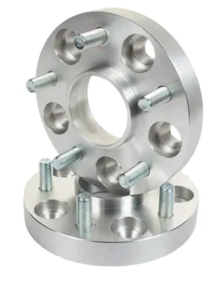 Ihned K Objednání Šroubovací podložky kol 25mm 64,1mm 5x114,3