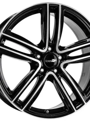 Odeslání Ihned Hliníkový disk RC-DESIGN RC27 17 5x112 - 17755
