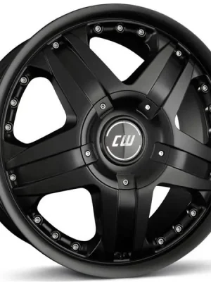 Hliníkový disk Borbet CWB 18 5x130-48121 Ihned K Objednání