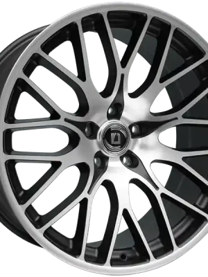 Hliníkový disk Diewe Wheels Fina 22 5x112 - 58414 Bezpečná Platba