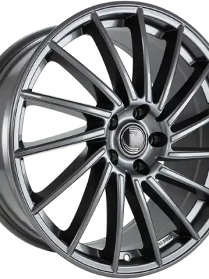 Značkový Hliníkový disk Diewe Wheels Briosa 18 5x114,3 - 58552