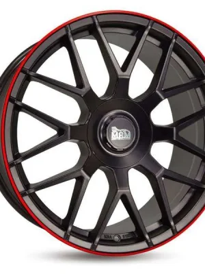 Výprodej Hliníkový disk MAM Leichtmetallräder GT1 19 5x112 - 57769