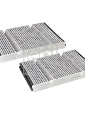 Sada filtrů, vzduch vnitřní FEBI BILSTEIN 104339 Nejlepší Volba