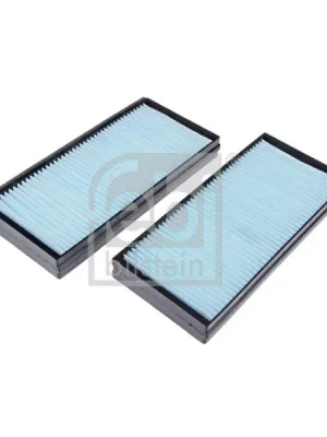 Cenový Hit Sada filtrů, vzduch vnitřní FEBI BILSTEIN 24569