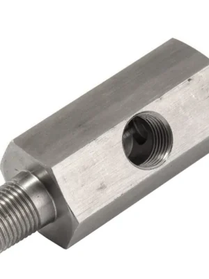 Adaptér snímače tlaku oleje 1/8" NPT Nejlepší Volba