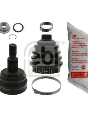Expresní Doručení Sada kloubů, hnací hřídel FEBI BILSTEIN 33252