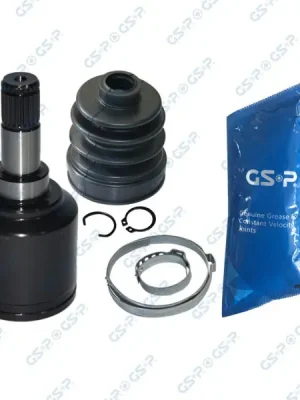 Sada kloubů, hnací hřídel GSP 617027 Super Cena