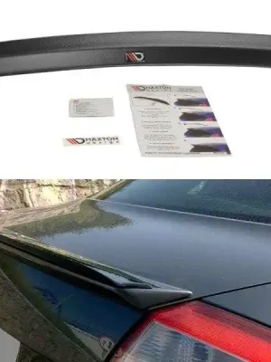 Cenová Bomba Prodloužení spoileru - Audi, AUA4B6SLINECAP1T