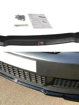 Sleva Spoiler pod přední nárazník - Audi, AUA4B6SLINEFD1G