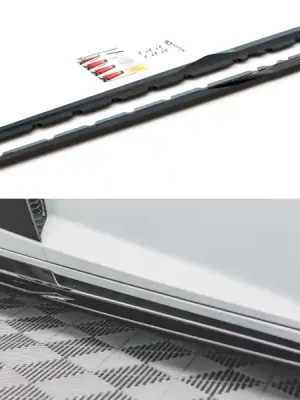 Difuzory pod boční prahy- Audi, AUR82FSD1G Koupit Online