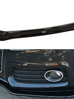 Spoiler pod přední nárazník - Audi, AUA5SLINEFD1C Zlevněný