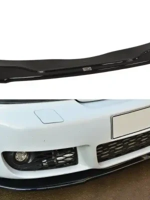 Spoiler pod přední nárazník - Audi, AURS4B5FD1C Aktuální