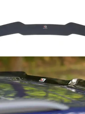 Vrácení Zdarma Prodloužení spoileru - Audi, AURS4B9AVCAP1G