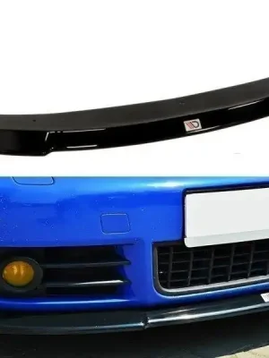 Spoiler pod přední nárazník - Audi, AUS4B6FD1G Rychlé Dodání