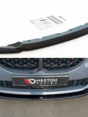 Spoiler pod přední nárazník - Bmw, BM140MPACKFD3C Super Cena