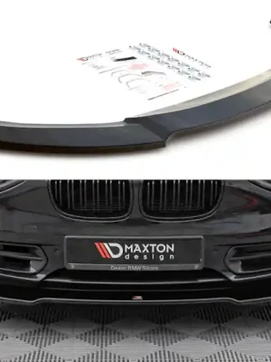Koupit Online Spoiler pod přední nárazník - Bmw, BM1F20FD1G