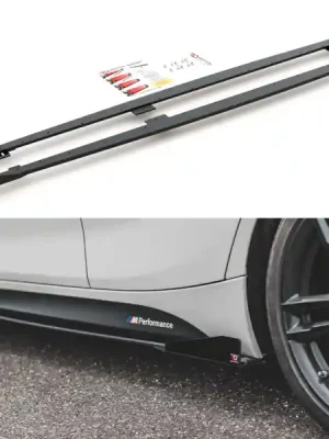 Oblíbený Difúzory pod boční prahy - Bmw, BM1F20FMCNCSD2BSRF1G
