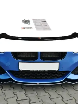 Zlevněný Spoiler pod přední nárazník - Bmw, BM1F20FMFD2G